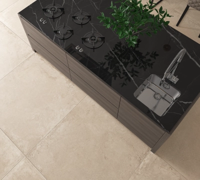 Ecoceramic Sonar