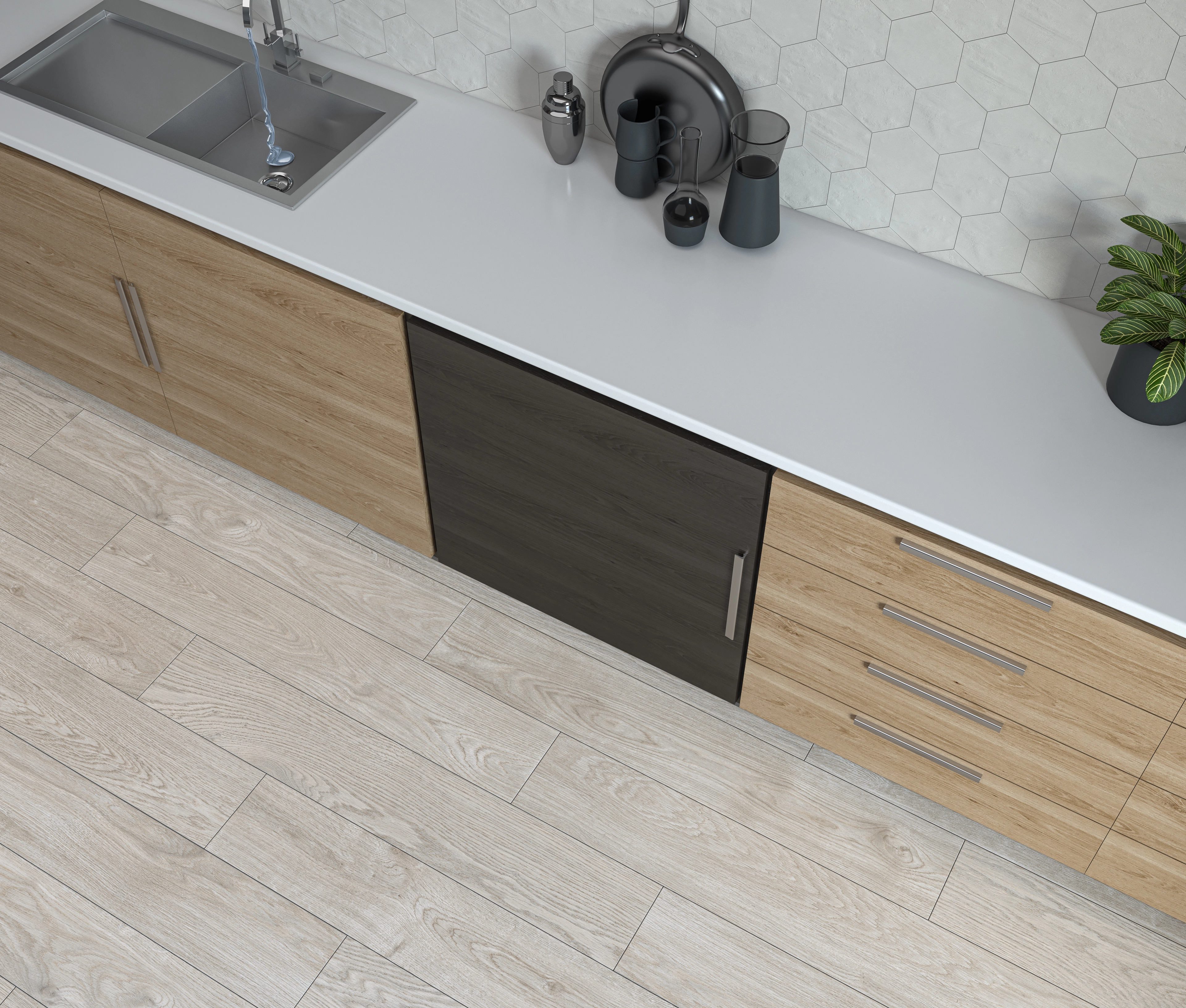 Ecoceramic Bergen