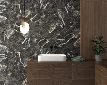 Ecoceramic Marquina
