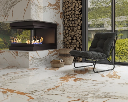 Ecoceramic Barroque