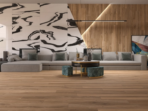 Ecoceramic Walkyria