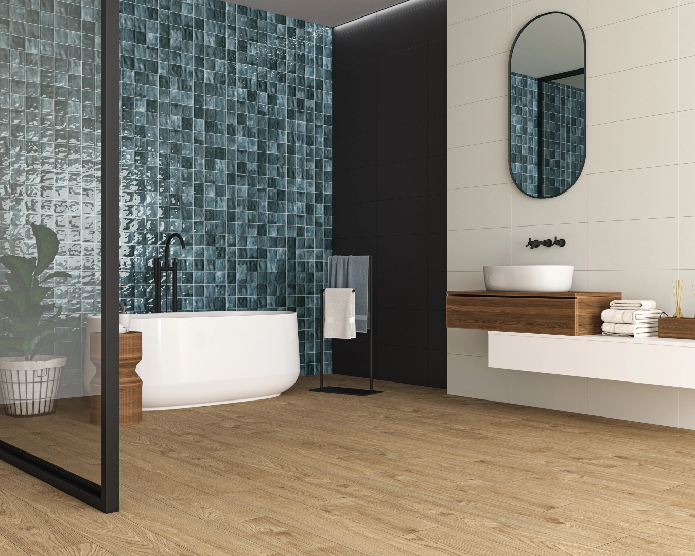 Ecoceramic Cool | Dimora