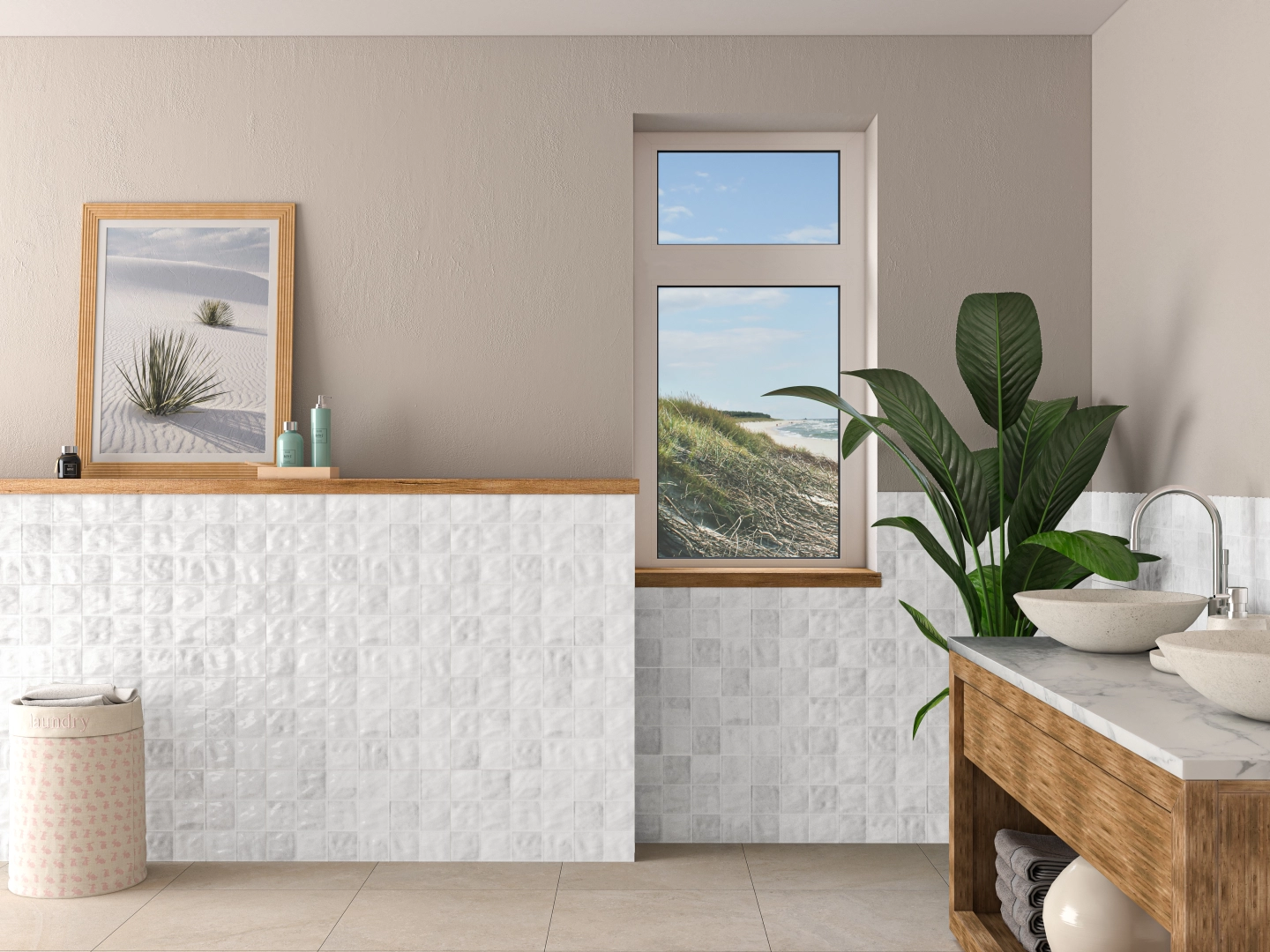 Ecoceramic Cool | Dimora