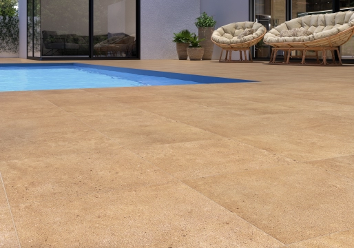 Ecoceramic Anagama