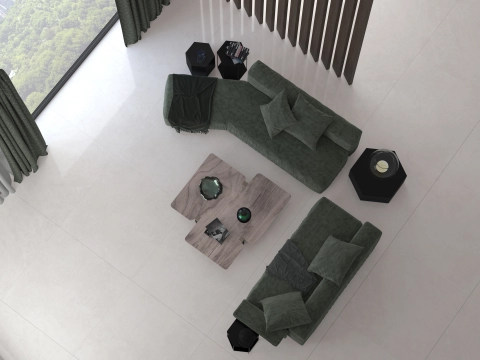 Ecoceramic Alfie