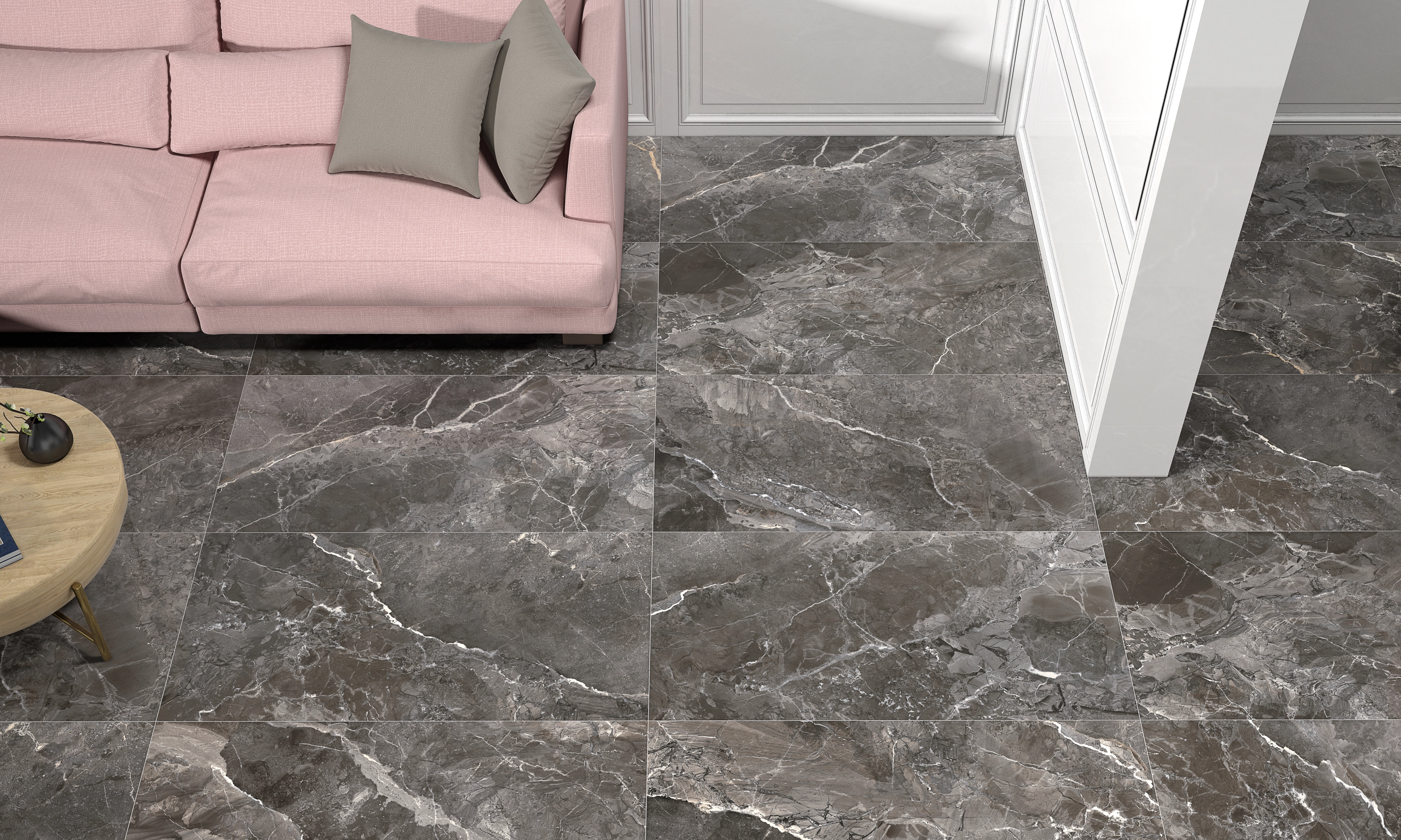Ecoceramic Earthstone, Marble