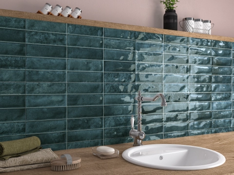 Ecoceramic Pool