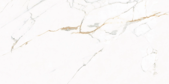 Golden LP0869 - Golden, Polished, 60x120cm, 10.00mm, Rectified