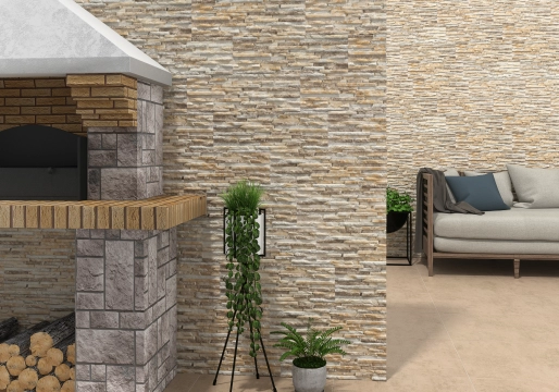 Ecoceramic Behobia