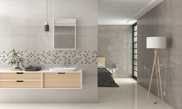Ecoceramic Bellagio
