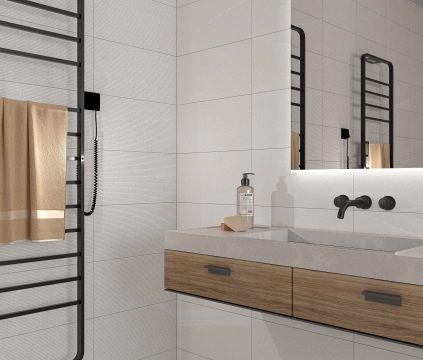 Ecoceramic Lington