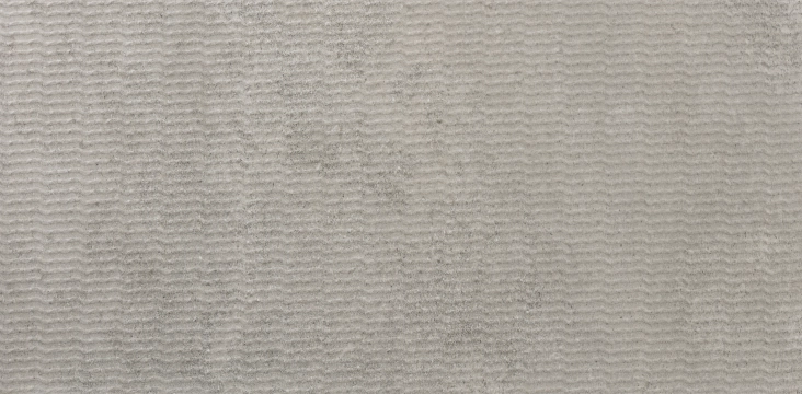 Rania Rlv Ripple BM0547 D - Gris, Matt, 11.81x23.62