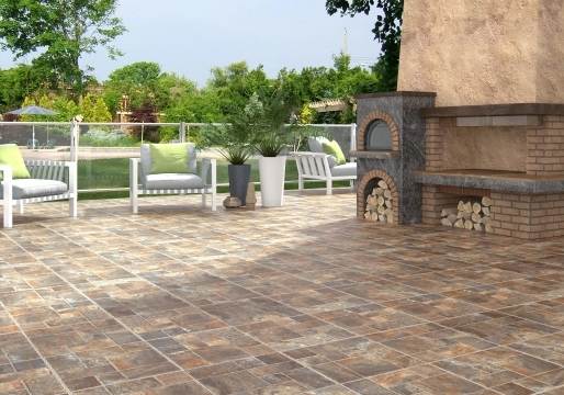 Ecoceramic Nayara