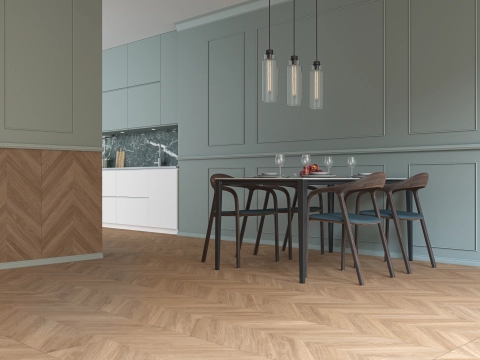 Ecoceramic Loire