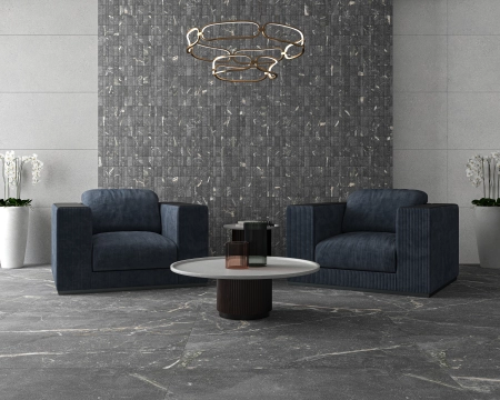 Ecoceramic Toulouse