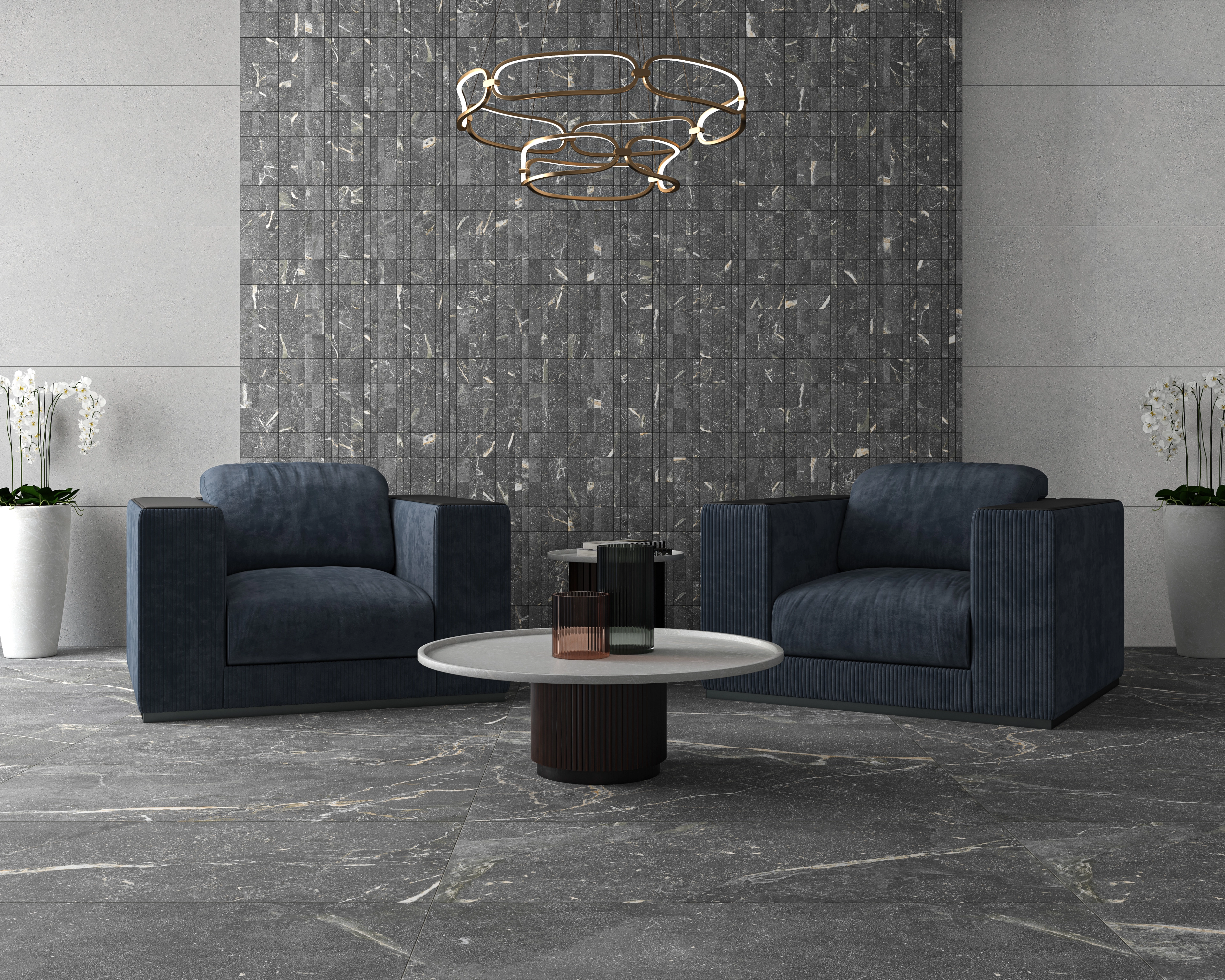 Ecoceramic Toulouse, Marble