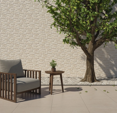 Ecoceramic Irún