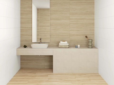 Ecoceramic Yutori