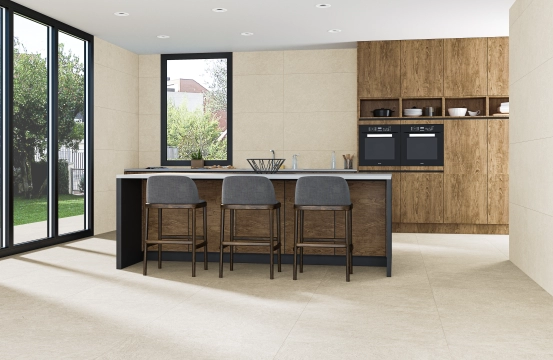 Ecoceramic Infinity