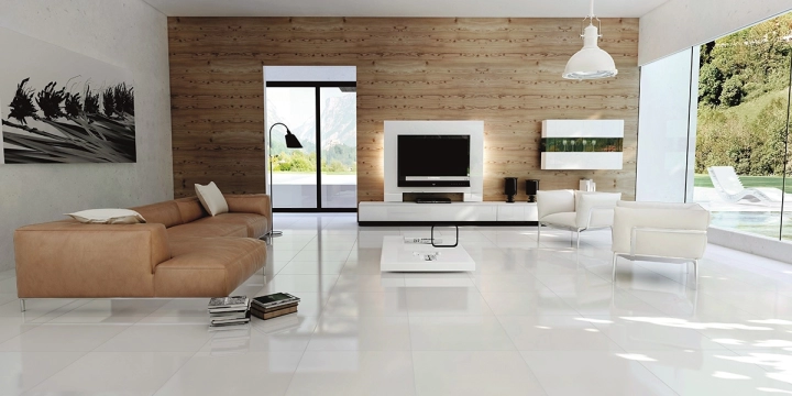 Ecoceramic Alaska
