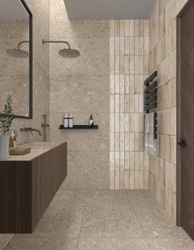 Ecoceramic Asly