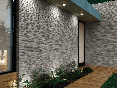 Ecoceramic Azteca