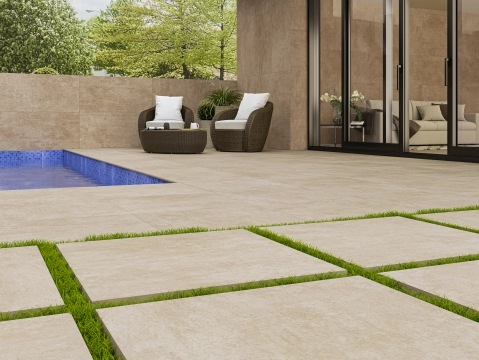 Ecoceramic Norwich