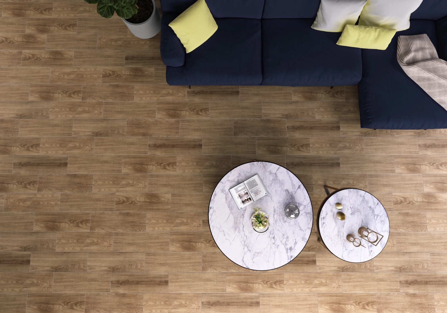 Ecoceramic Etic | Dimora