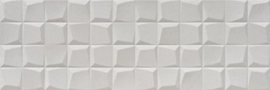 Manchester Rlv  BM0872 D - Blanco, Matt, 30x90cm, 10.00mm, Rectified