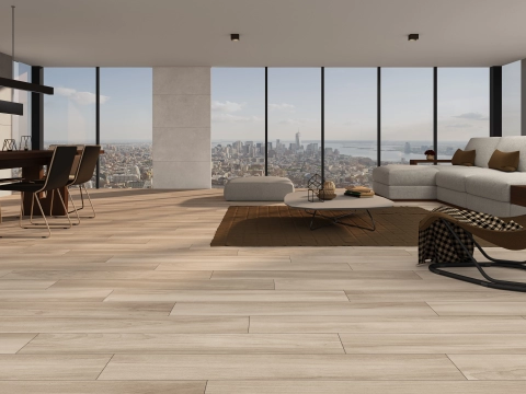 Ecoceramic Norway