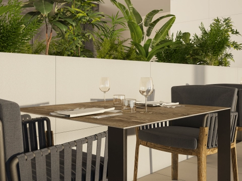 Ecoceramic Merci