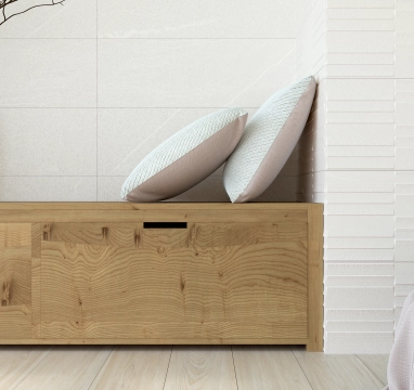 Ecoceramic Tulip