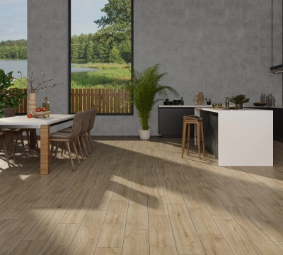 Ecoceramic Ikon