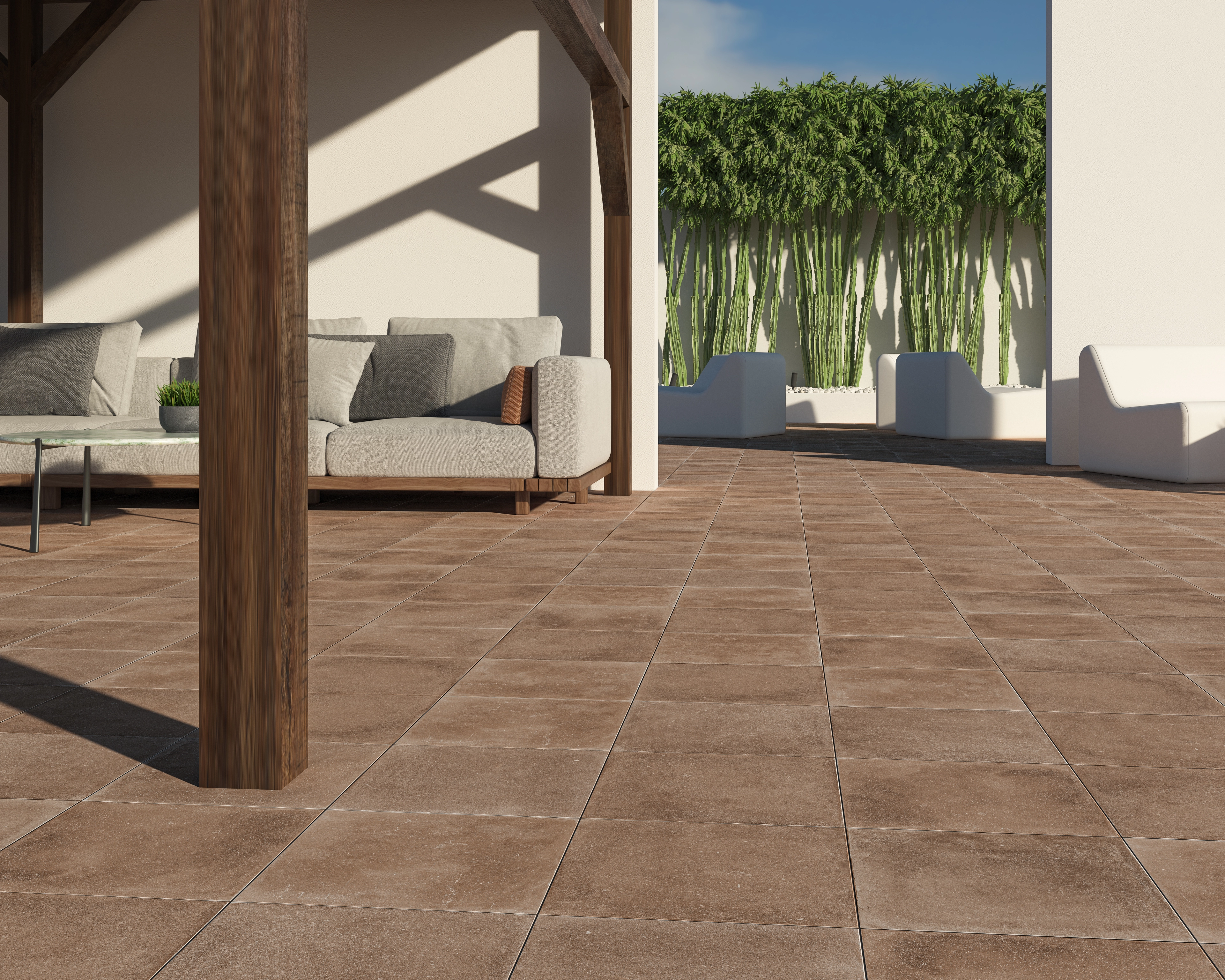 Ecoceramic Alfara