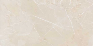 Museum PB0250 - Cream, Brillo, 60x120cm, 10.00mm, Rectified