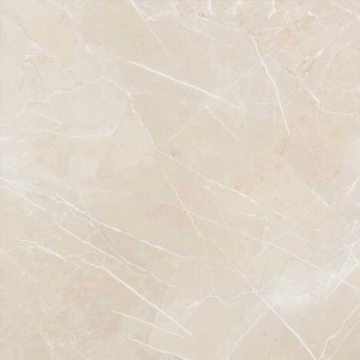 Museum PB0840 - Cream, Brillo, 60x60cm, 10.00mm, Rectified