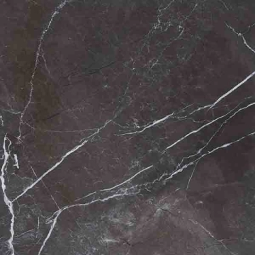 Museum PB0840 - Dark, Brillo, 60x60cm, 10.00mm, Rectified