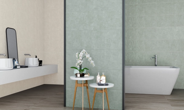 Ecoceramic Aquarella
