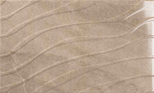 Origami Ona RB0870 D - Taupe, Natural, 33.3x55cm, 10.00mm, Not rectified