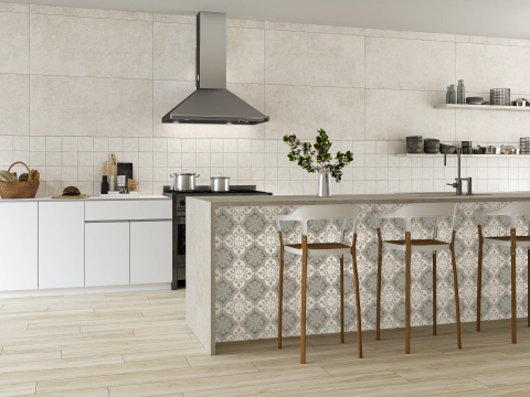 Ecoceramic Helsinki