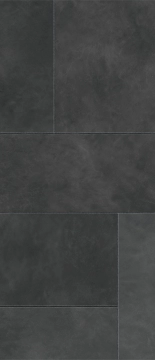 Korium Square 167402 - Anthracite B, Naturale, 120x280cm, 6.00mm, Rectified