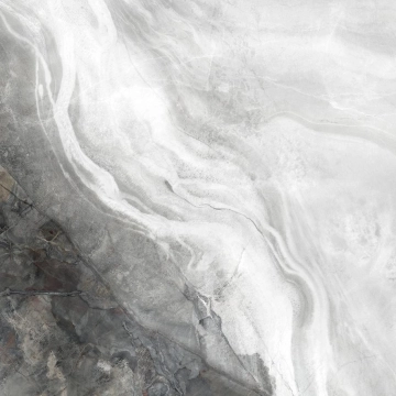 Invisible Grey Grey, Polished, 120x120cm, 10.00mm, Rectified