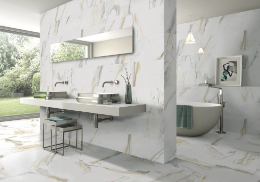Itt Ceramic Atlantis Gold