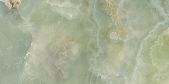 Onix Jade, Polished, 60x120cm, 10.00mm, Rectified