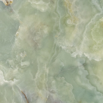Onix Jade, Polished, 120x120cm, 10.00mm, Rectified
