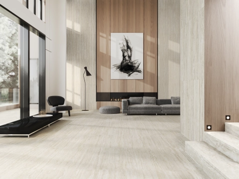Itt Ceramic Nativa
