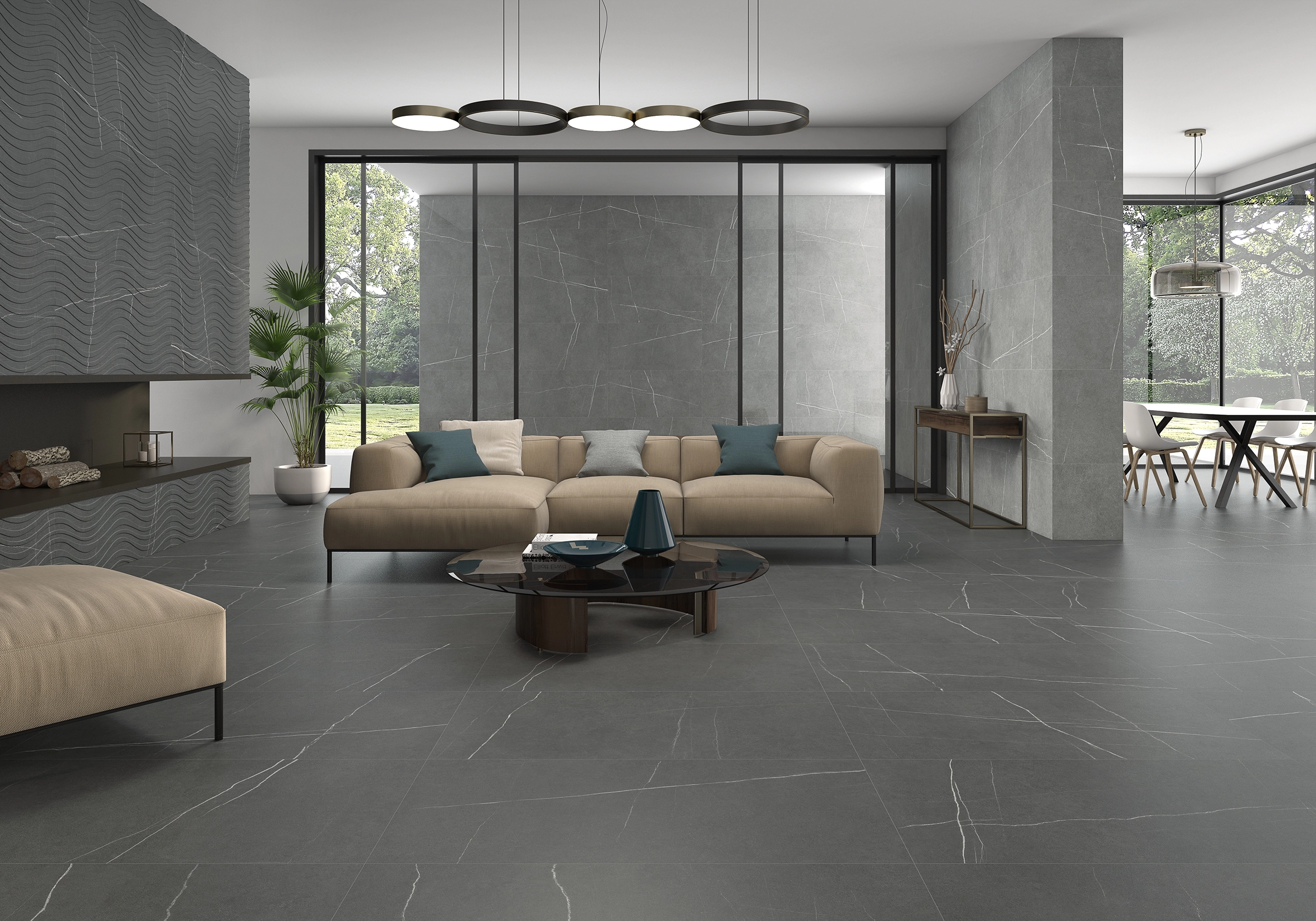 Itt Ceramic Kairos
