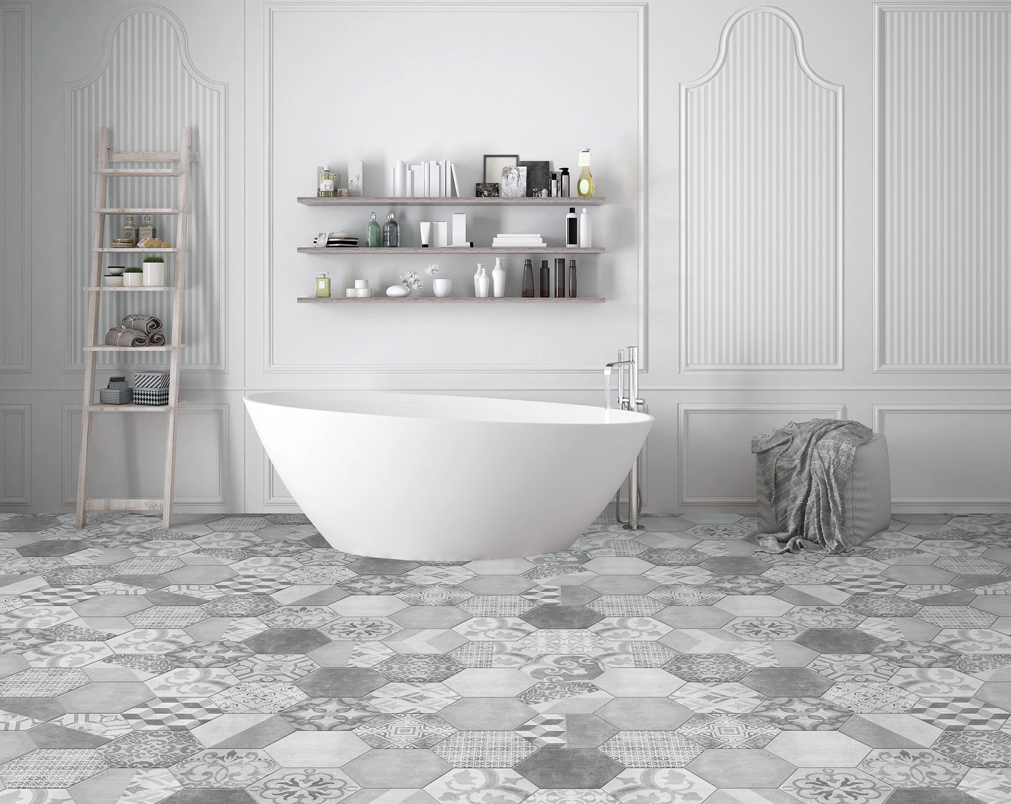 Itt Ceramic Nuuk