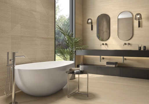 Itt Ceramic Soleil