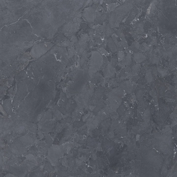 Ara Stone - Black, Out Dry, 90x90cm, 10.00mm, Rectified